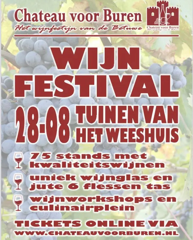 Dessertwijn Chateau-voor-Buren-2022 IJswijnen.nl