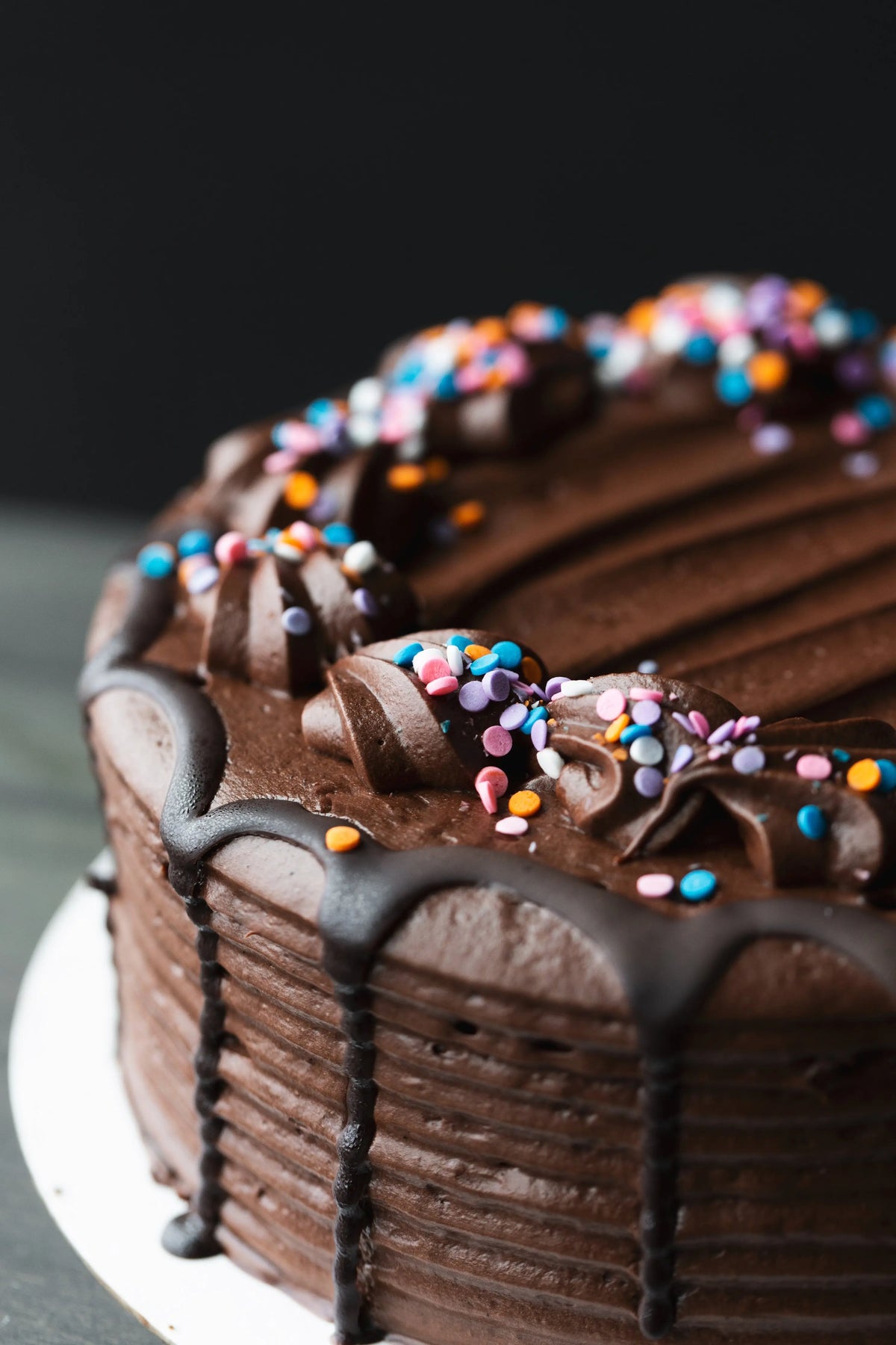 Welke wijn past bij welke chocolade