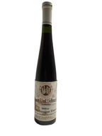 Zeer exclusief - Albert Val Schneider Gewürztraminer Eiswein 1988 IJswijnen.nl / Dessertwijn.nl