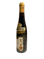Zeer exclusief Weingut Aloisiushof Denninger Doltoe Ortega Trockenbeerenauslese 375ml, 1983 IJswijnen