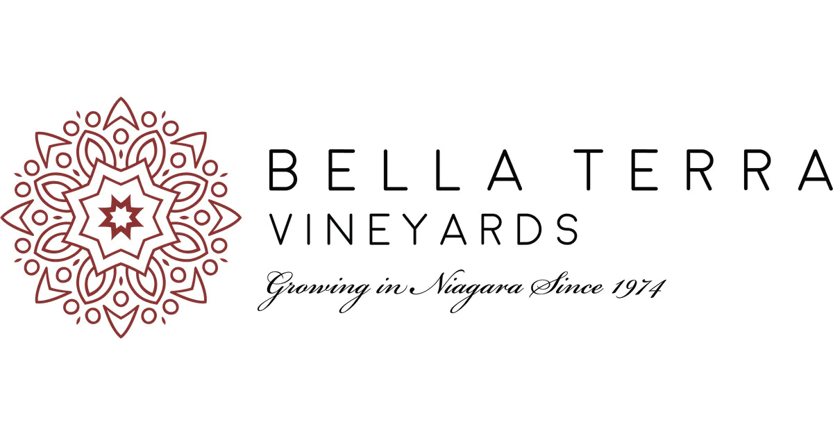 Bella Terra Vineyards - Viognier 2020 