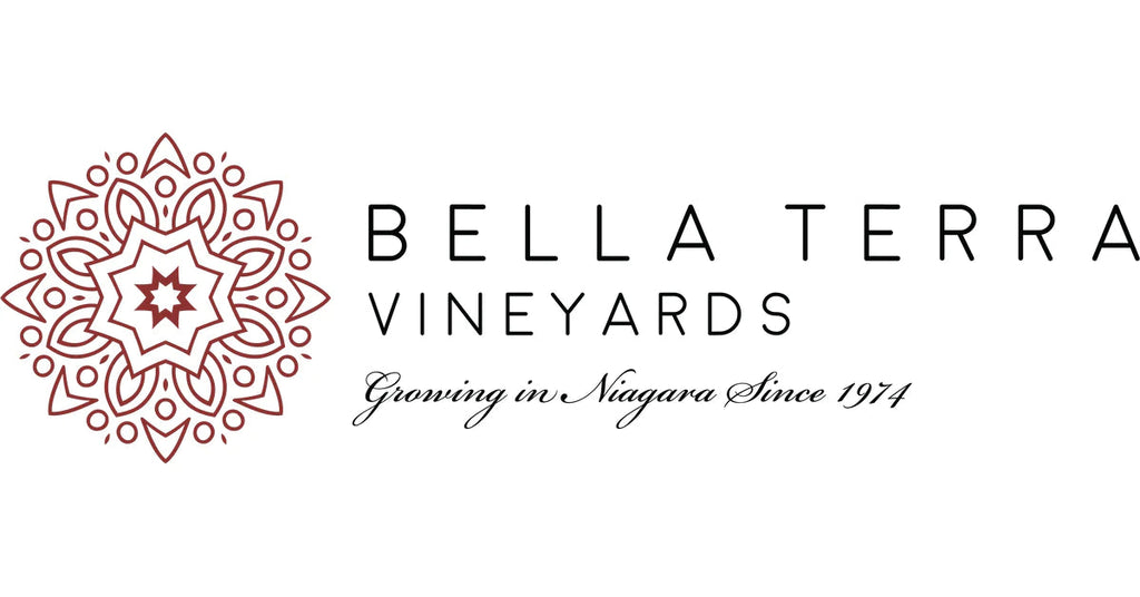 Bella Terra Vineyards - Blanc de Blanc 2017 Dessertwijn.nl