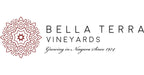 Bella Terra Vineyards - Cabernet Sauvignon 2020 IJswijnen.nl / Dessertwijn.nl