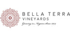 Bella Terra Vineyards - Pinot Noir 2020 IJswijnen.nl / Dessertwijn.nl