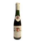 Zeer exclusief Weingut Klaus Brosch Kiebel 1980er Kestener Paulinsberg Eiswein Auslese IJswijnen