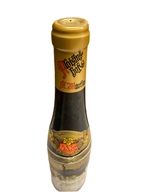 Zeer exclusief Weingut Aloisiushof Denninger Doltoe Ortega Trockenbeerenauslese 375ml, 1983 IJswijnen