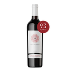 Canadese Cabernet Sauvignon 2020 van Bella Terra – krachtige rode wijn uit Niagara met tonen van zwarte bes, chocolade en kruidige afdronk.