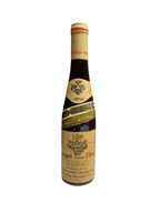 Zeer exclusief Weingut Werner Pfleger Herxheimer Honigsack Riesling Beerenauslese 1985 IJswijnen