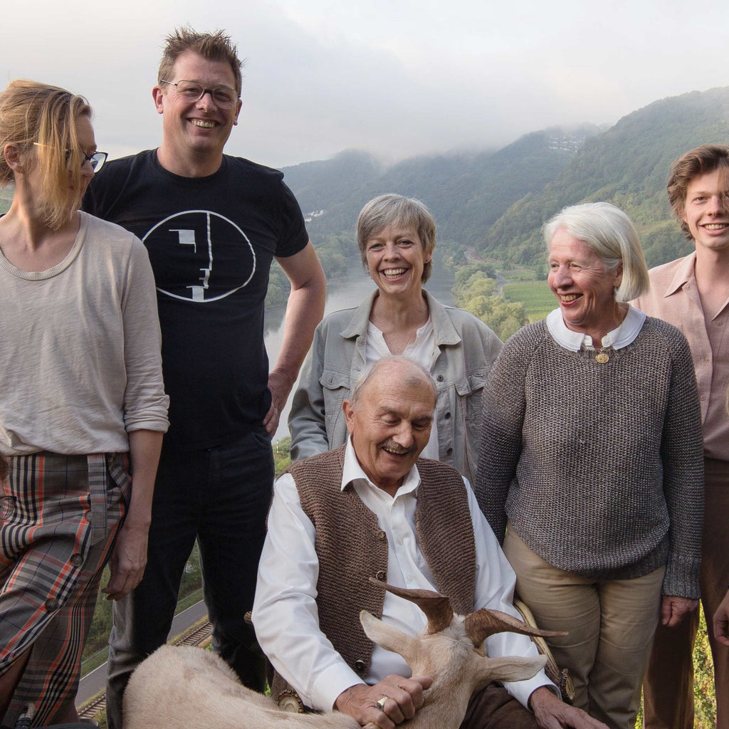 Reiler Mullay-Hofberg Riesling Trockenbeerenauslese (biologisch) IJswijnen