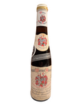 Sehr exklusives Weingut Werner Anselmann 1983 Edesheimer Rosengarten Huxelrebe Beerenauslese Rheinpfalz