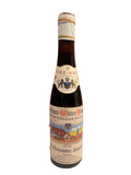 Sehr exklusives Weingut Walter Beisiegel 1975 Beerenauslese