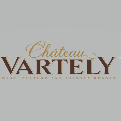 Chateau Vartely Riesling Eiswein