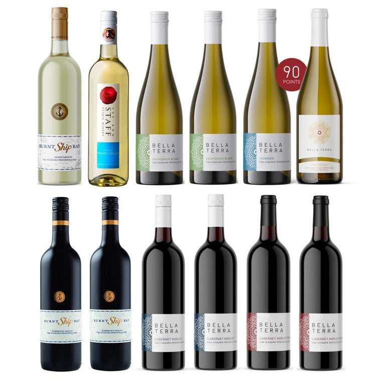 Unterstützen Sie Alpe d’HuZes – Ein exklusives 12er Weinpaket für einen besonderen Zweck