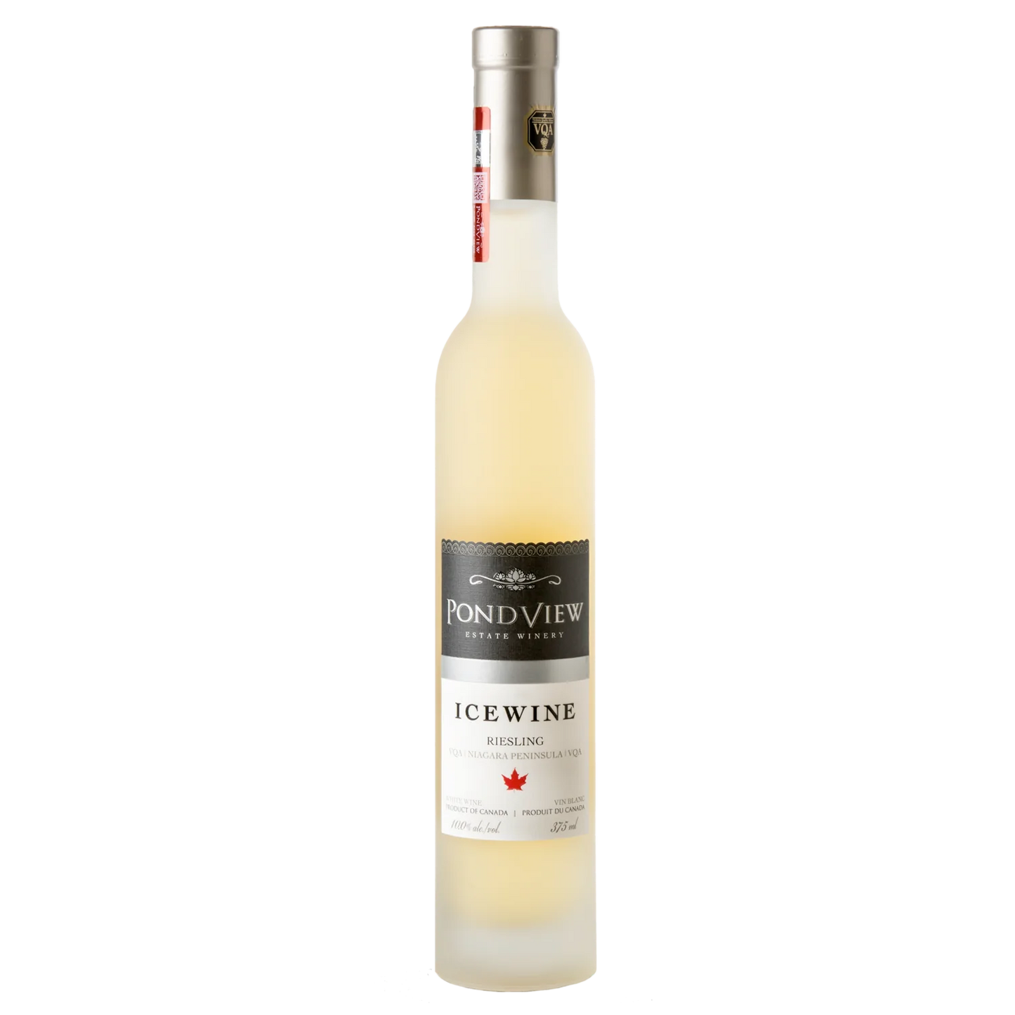 Pondview Riesling icewine 2021, 200ml