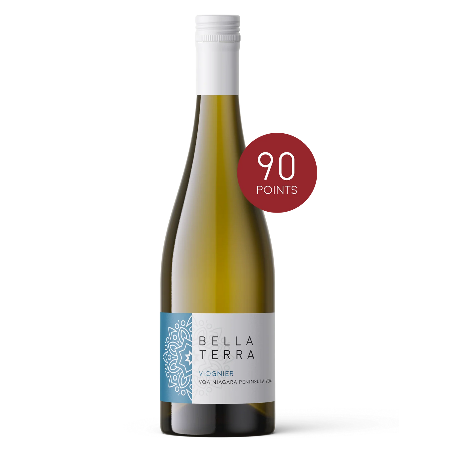 Bella Terra Viognier 2020