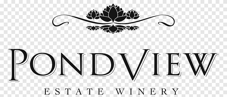 Pondview Icewine Duo Geschenkbox mit Gläsern (Vidal 2021 &amp; Cabernet Franc 2019)