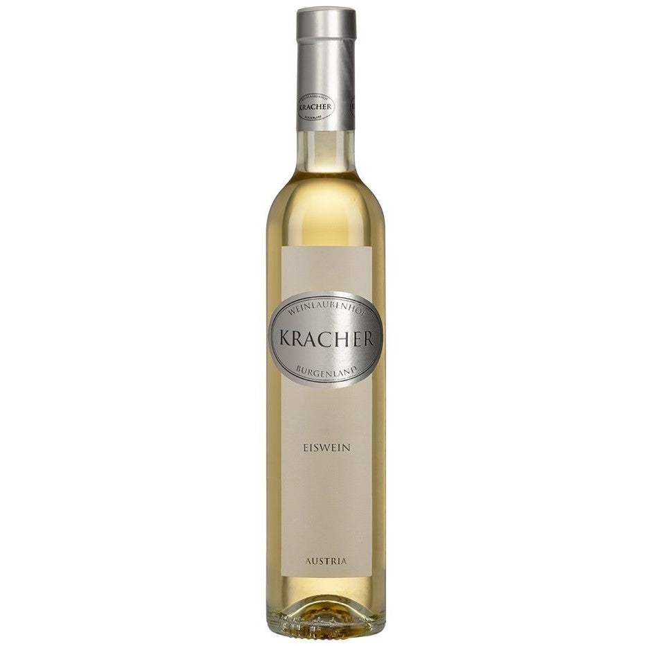 Kracher 2020 Eiswein Cuvée Dessertwijn.nl