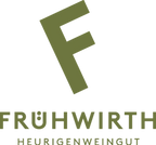 Logo van Weingut Frühwirth – Oostenrijks biologisch wijnhuis gespecialiseerd in edelzoete wijnen zoals Rotgipfler Beerenauslese.