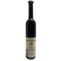 Oude Duitse dessertwijn 1989 Albert Val Schneider Ruländer Auslese uit Rheinpfalz, jubileumeditie 400 jaar Haus Schneider, zeldzame vintage kwaliteitswijn
