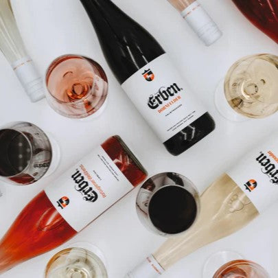 Langguth Erben Auslese  2019 IJswijnen