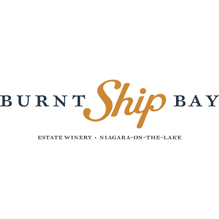 Burnt Ship Bay Vidal Eiswein, 2015 - Geschenkbox inkl. zwei Weingläser