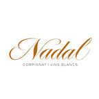 Nadal 1510 Botrytis Beerenauslese Noble Macabeu 2001 IJswijnen