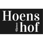 Peren ijswijn - Wijndomein Hoenshof Appearance IJswijn IJswijnen