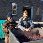 Strewn Winery Cabernet Sauvignon Icewine Dessertwijn.nl