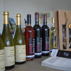 Peren ijswijn - Wijndomein Hoenshof Appearance IJswijn IJswijnen