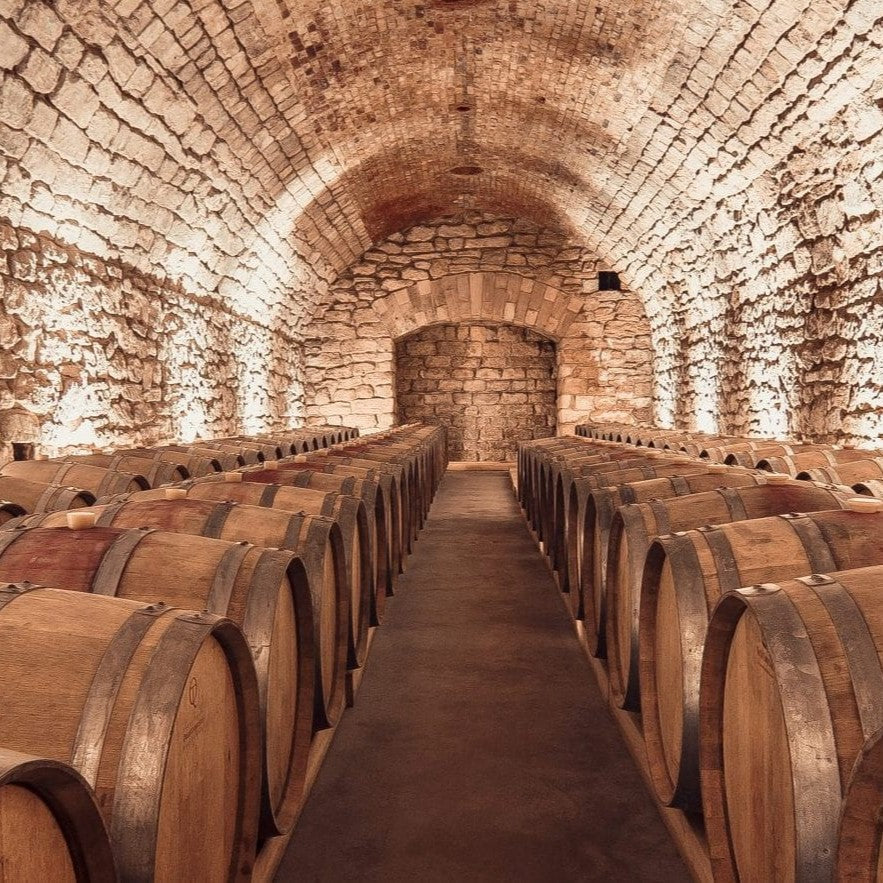 Castel Mimi riesling icewine Dessertwijn.nl