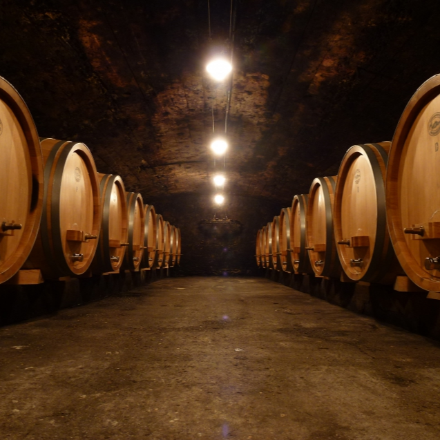 S.A. Prüm Wehlen Sonnenuhr Riesling Beerenauslese Fass 35, 2006 IJswijnen