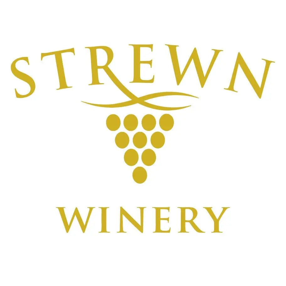 Frisse dessertwijn uit Canada - Strewn Winery