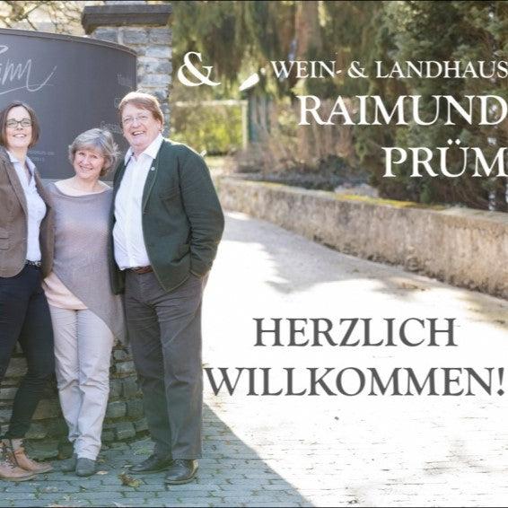 SA Prüm, Graacher Himmelreich Riesling Eiswein 2007 Fass 67 
