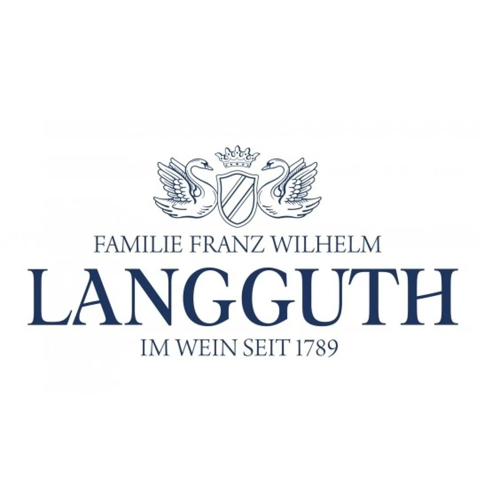 Logo Langguth