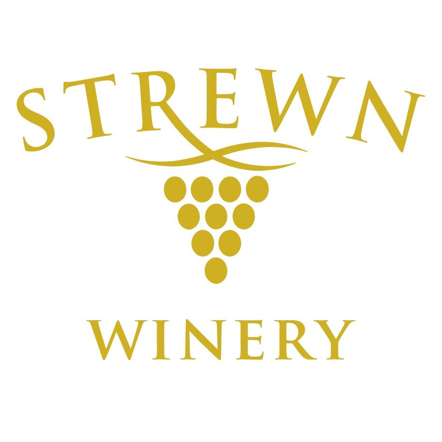 Strewn Winery Cabernet Sauvignon Icewine Dessertwijn.nl