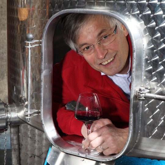 Domaine Kox Vin de Glace, 2009 IJswijnen